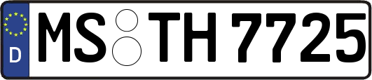 MS-TH7725