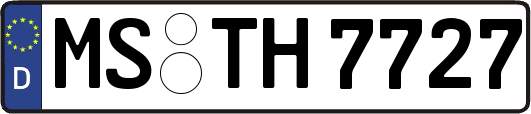 MS-TH7727