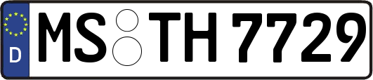 MS-TH7729