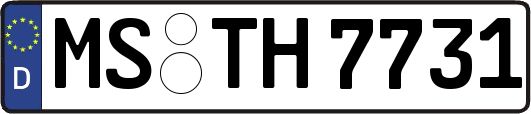 MS-TH7731