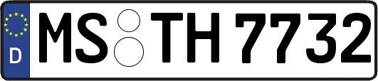 MS-TH7732