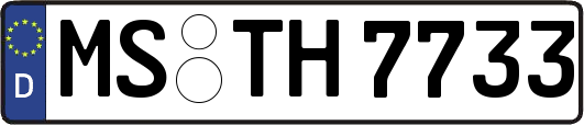 MS-TH7733