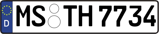 MS-TH7734