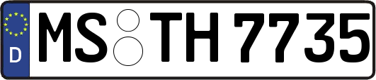 MS-TH7735