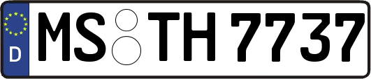 MS-TH7737