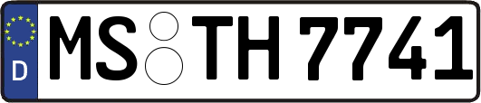 MS-TH7741