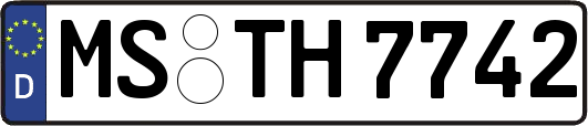 MS-TH7742