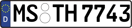 MS-TH7743