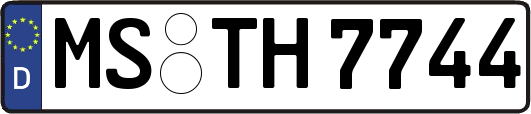 MS-TH7744