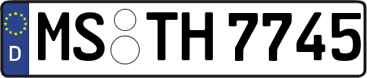 MS-TH7745