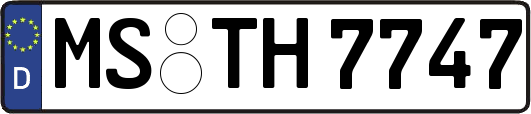 MS-TH7747