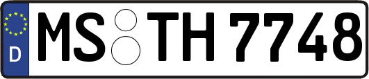 MS-TH7748