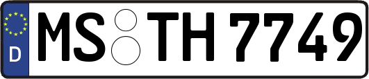 MS-TH7749