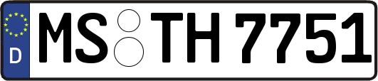 MS-TH7751
