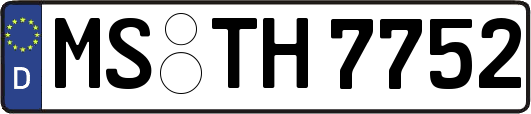 MS-TH7752