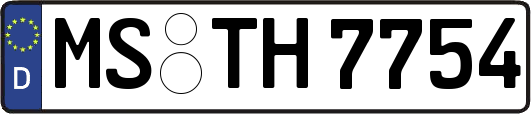 MS-TH7754