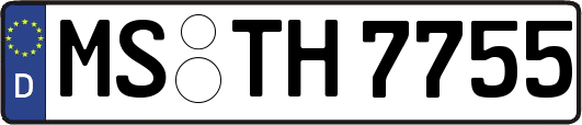 MS-TH7755