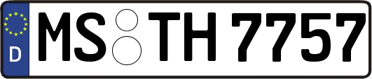 MS-TH7757
