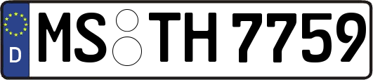 MS-TH7759