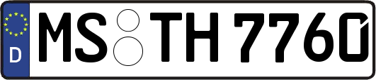 MS-TH7760