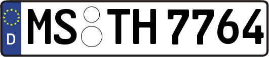 MS-TH7764