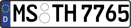 MS-TH7765