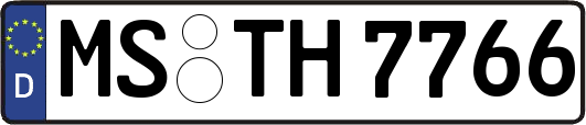 MS-TH7766