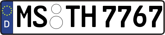 MS-TH7767