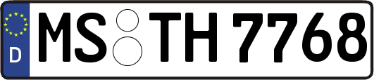 MS-TH7768