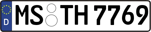 MS-TH7769