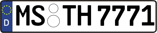 MS-TH7771