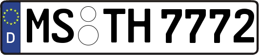 MS-TH7772