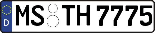 MS-TH7775