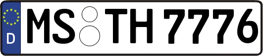 MS-TH7776