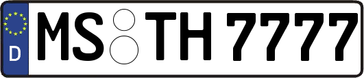MS-TH7777