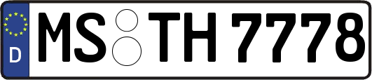 MS-TH7778