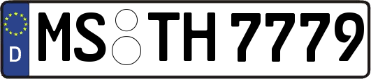 MS-TH7779