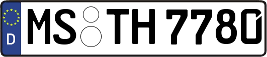 MS-TH7780