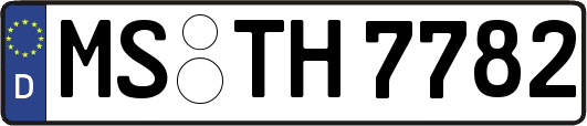 MS-TH7782