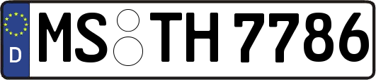 MS-TH7786