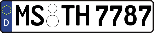 MS-TH7787