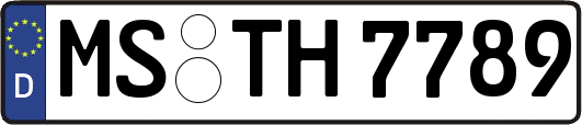 MS-TH7789