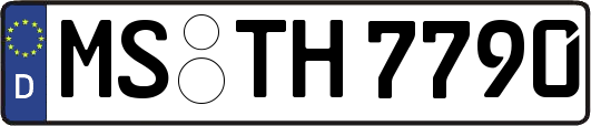MS-TH7790