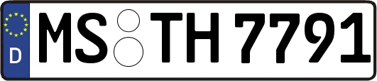 MS-TH7791