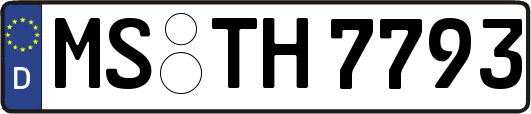 MS-TH7793