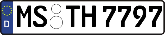 MS-TH7797