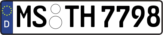 MS-TH7798