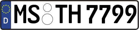 MS-TH7799