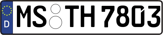 MS-TH7803