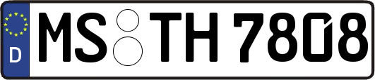 MS-TH7808